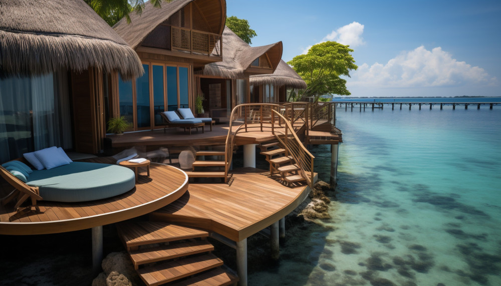 Other - Analyst Discover Why Maldives Hospitality Industry Is Booming Amidst a Global Pandemic