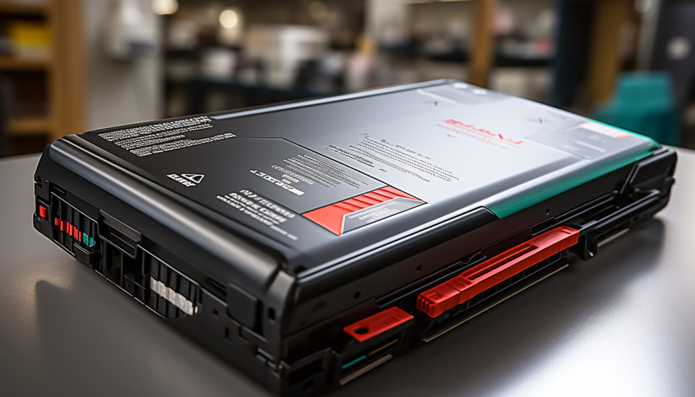 Other - Asus : Laptop battery