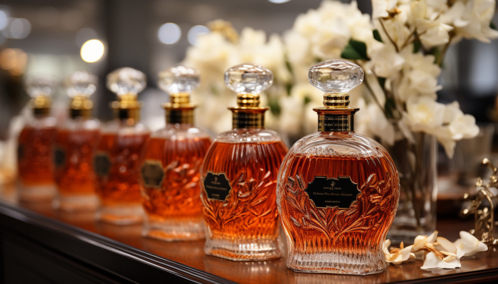 Other - How to choose a parfum online for women?