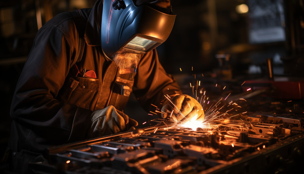 Other - How to handle the combination of mig welder and plasma cutter?