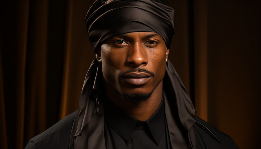 Other - How to tie a durag?