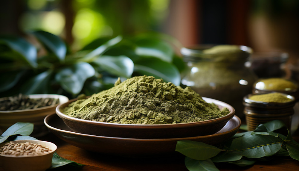 Other - Production and care of Kratom: what you need to know