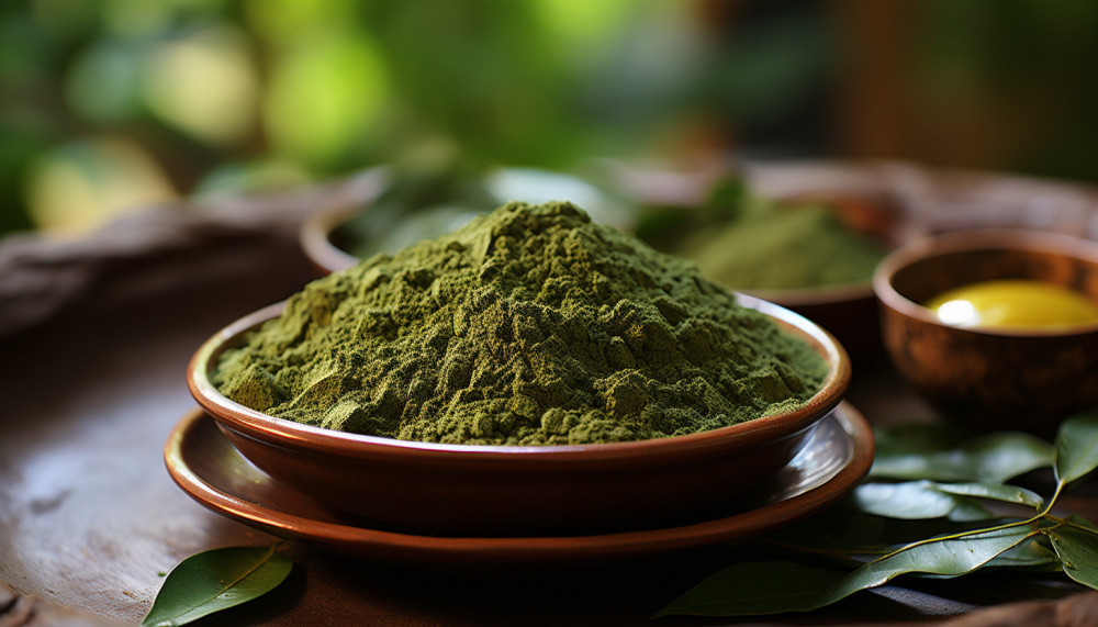 Other - What are the different compositions of Kratom?