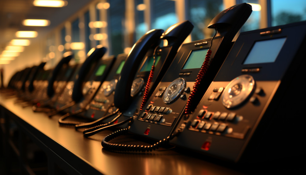 Other - What is a VoIP phone system
