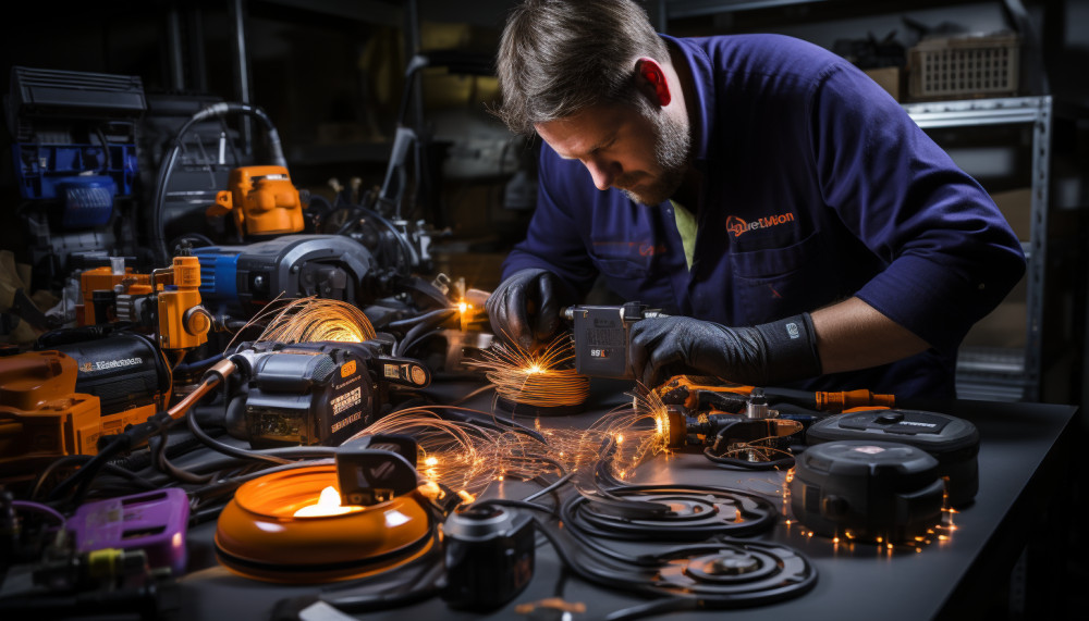 Other - What is welding equipment for ?